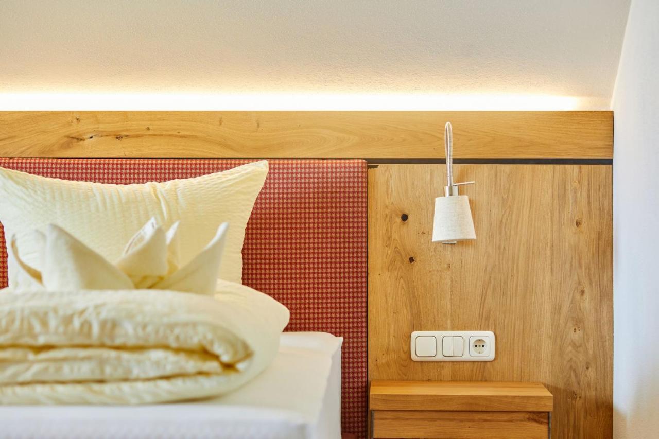 Appartement Traumblick Mit Indoorpool Und Privater Sauna バート・ゴイーザーン エクステリア 写真