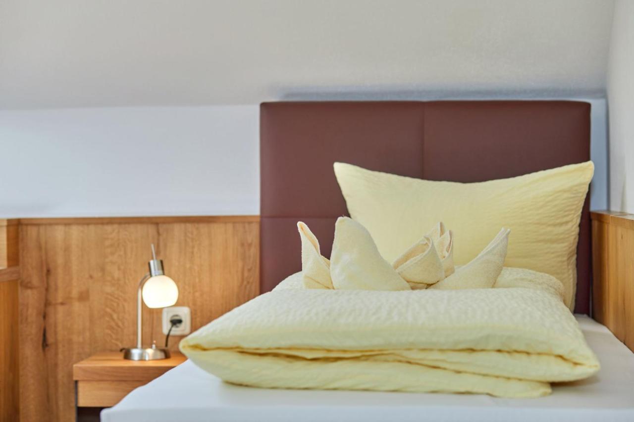 Appartement Traumblick Mit Indoorpool Und Privater Sauna バート・ゴイーザーン エクステリア 写真